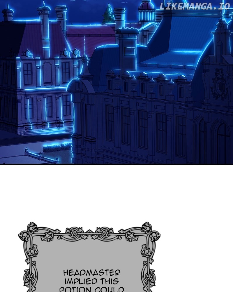 Blood Reverie Chapter 100 - Page 4