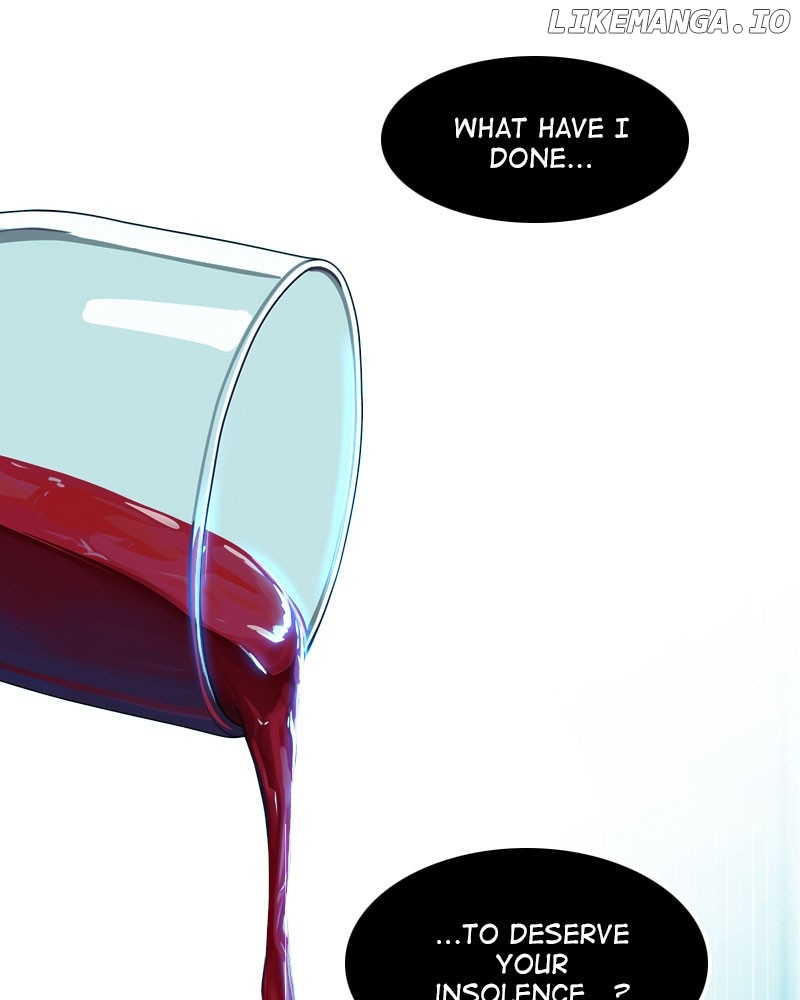 Blood Reverie Chapter 100 - Page 31