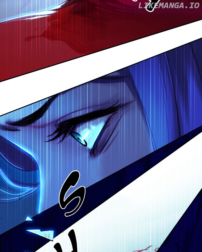 Blood Reverie Chapter 100 - Page 38