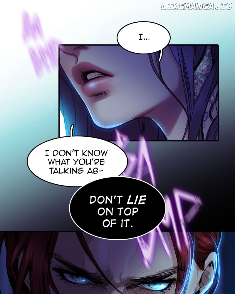 Blood Reverie Chapter 100 - Page 41