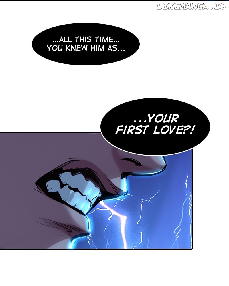 Blood Reverie Chapter 100 - Page 47