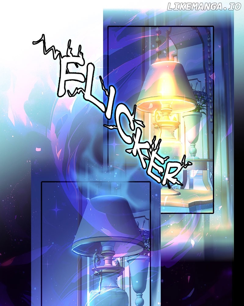 Blood Reverie Chapter 100 - Page 48