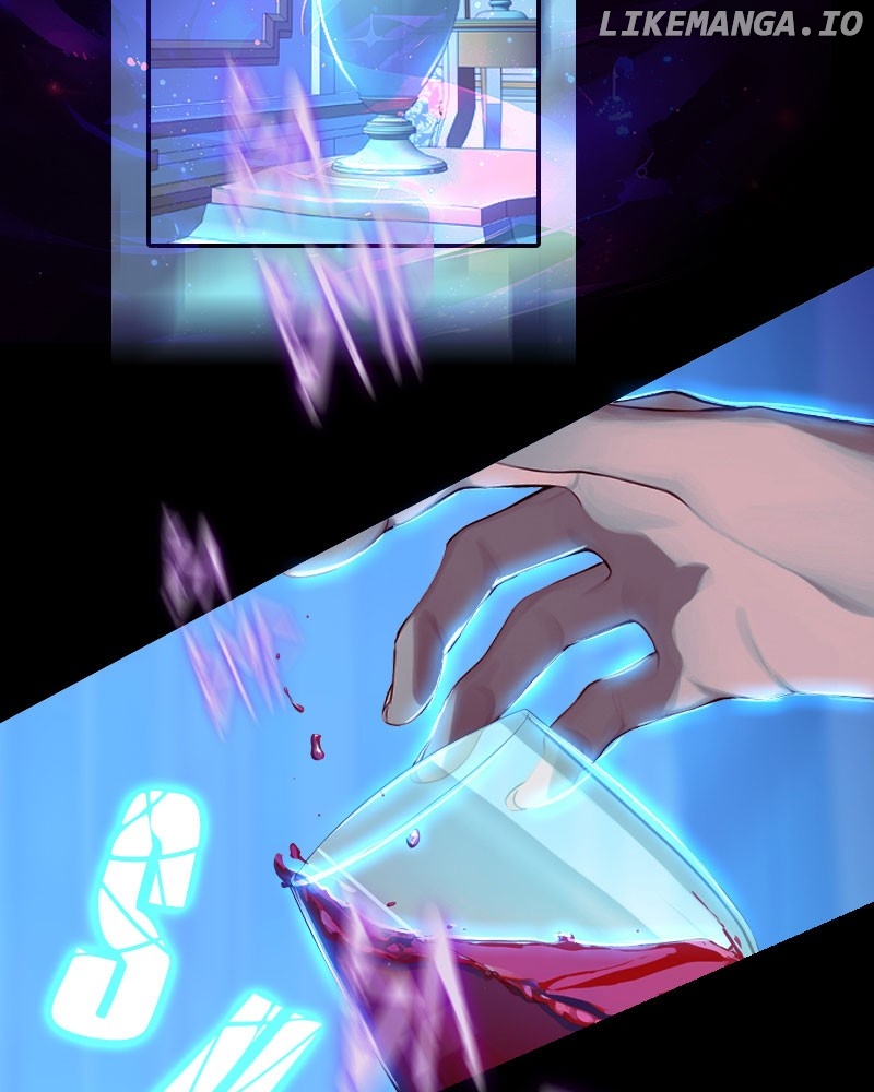 Blood Reverie Chapter 100 - Page 49