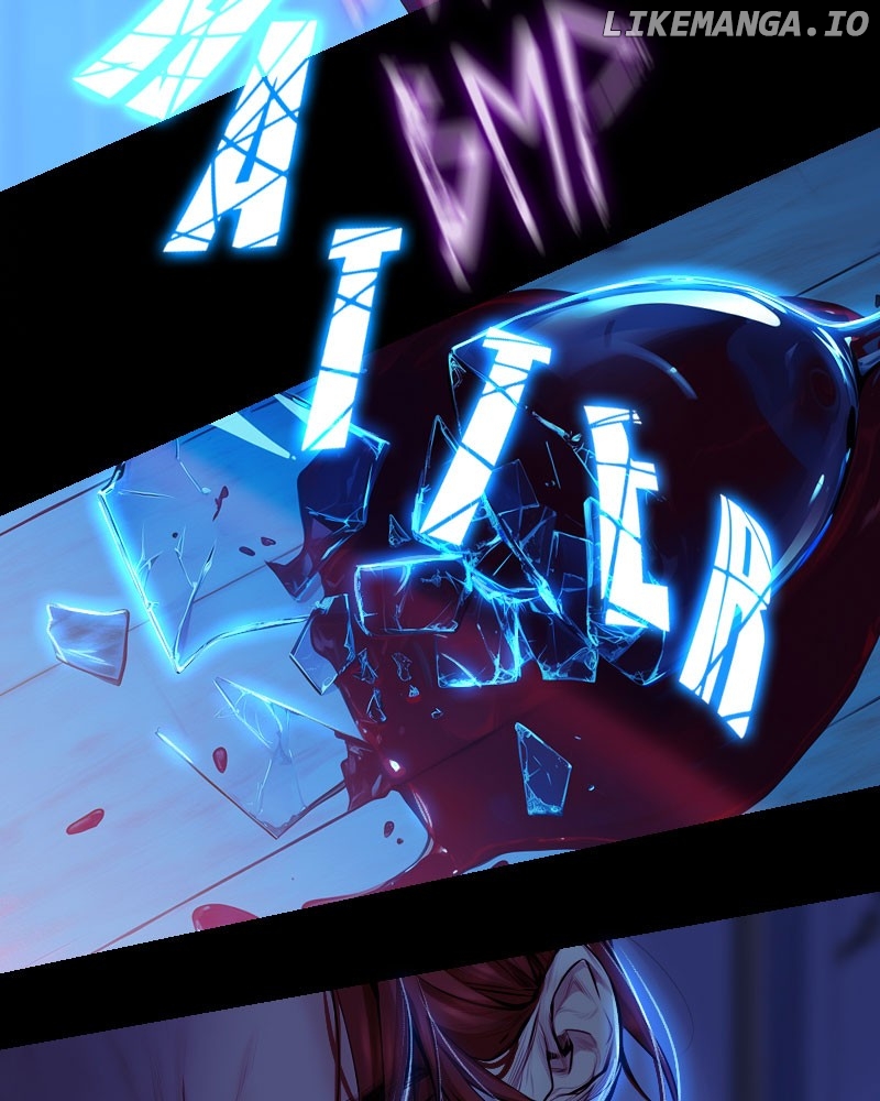 Blood Reverie Chapter 100 - Page 50