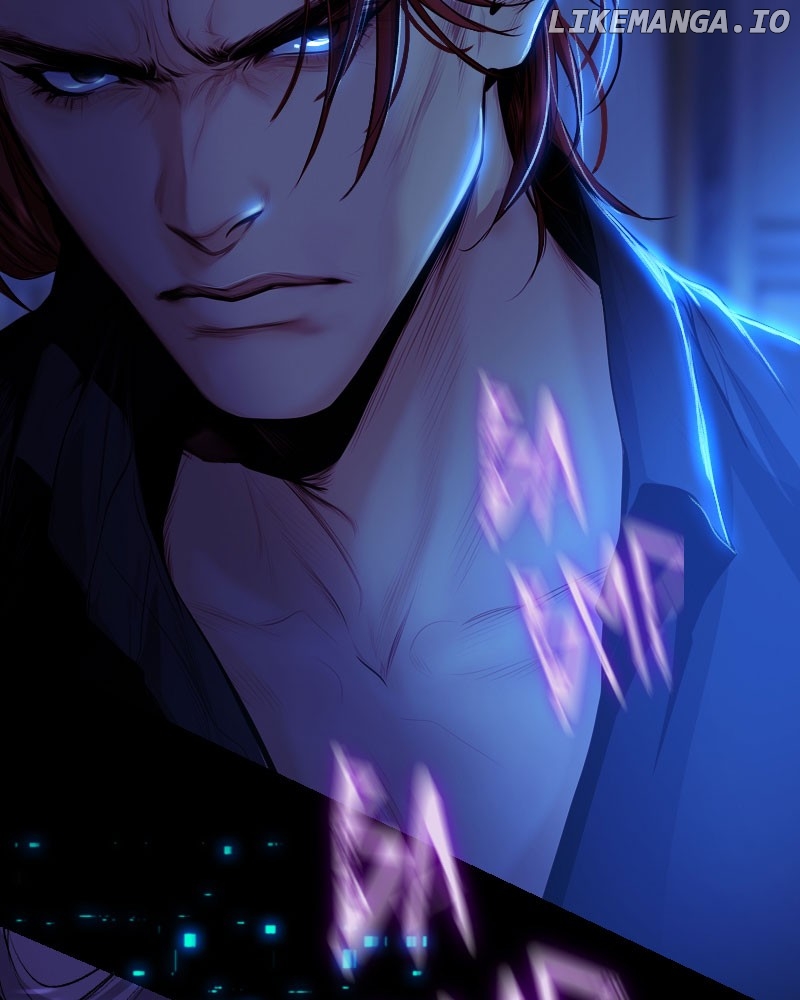 Blood Reverie Chapter 100 - Page 51