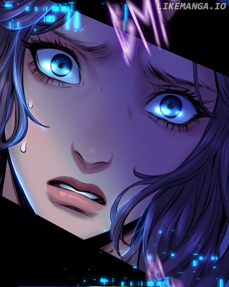 Blood Reverie Chapter 100 - Page 52