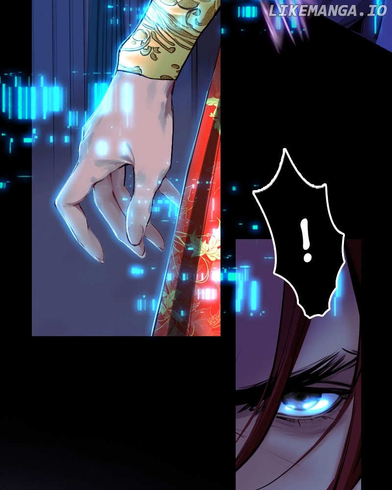 Blood Reverie Chapter 100 - Page 53