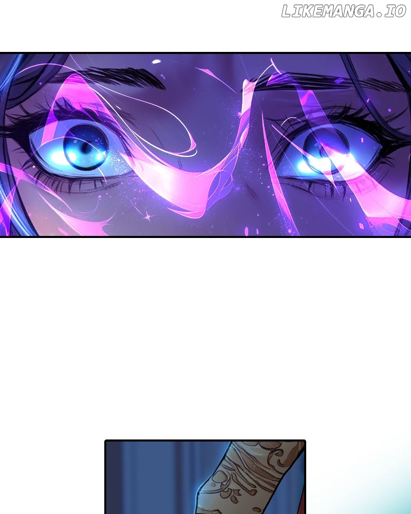 Blood Reverie Chapter 100 - Page 55
