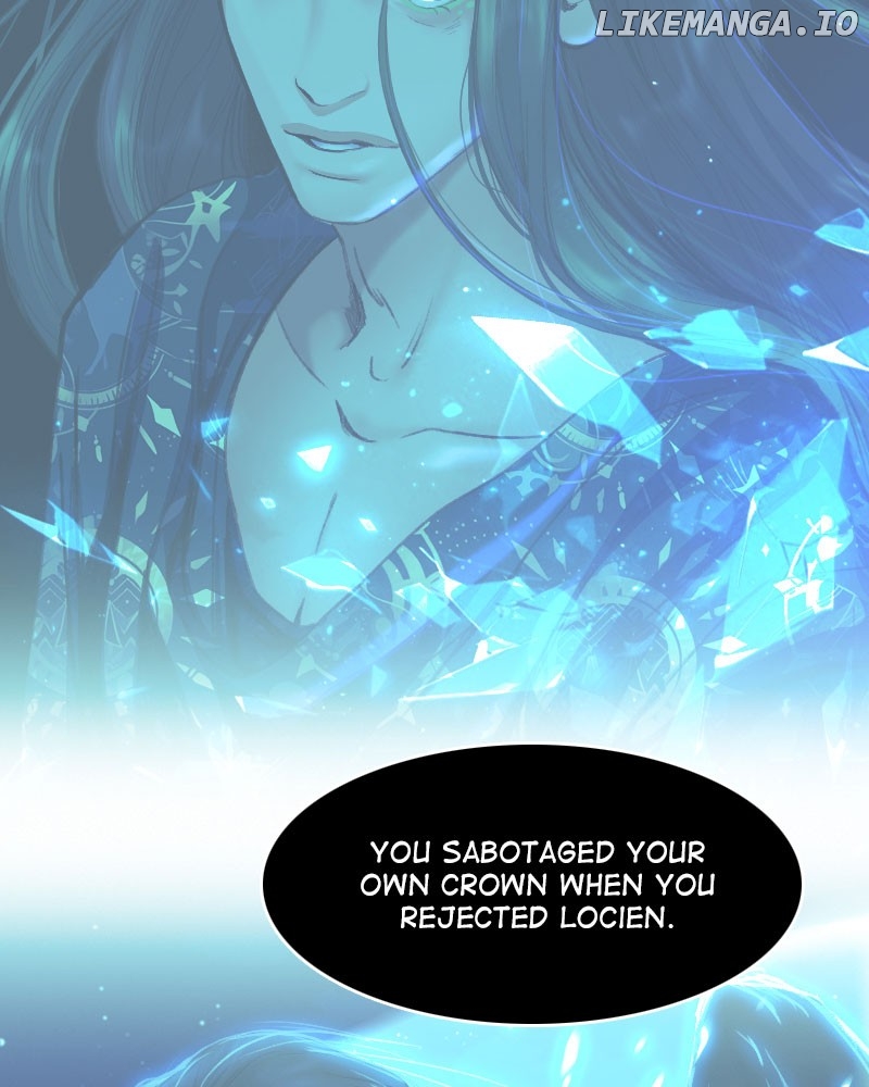 Blood Reverie Chapter 100 - Page 60