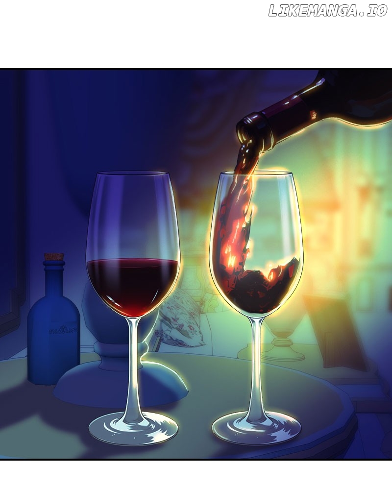 Blood Reverie Chapter 100 - Page 7