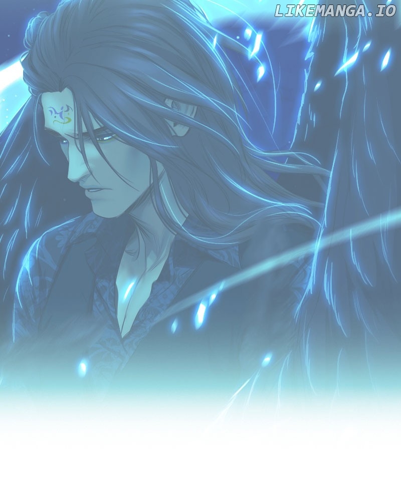 Blood Reverie Chapter 100 - Page 61