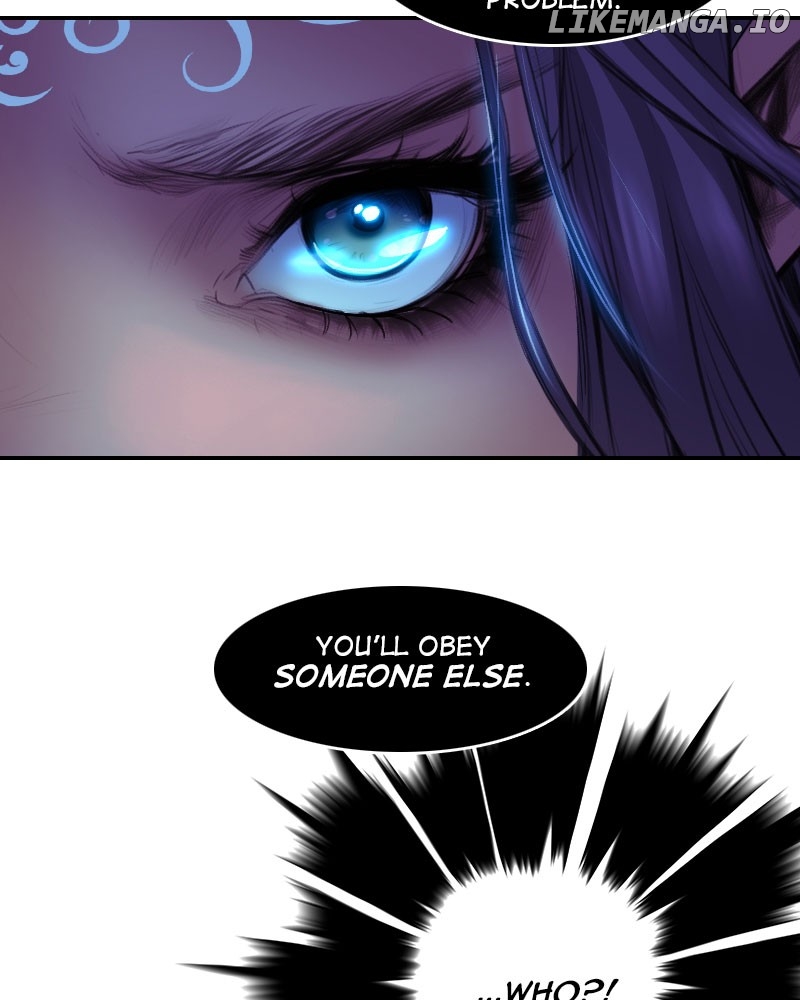 Blood Reverie Chapter 100 - Page 64