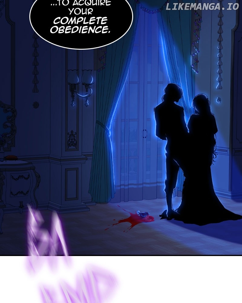 Blood Reverie Chapter 100 - Page 67