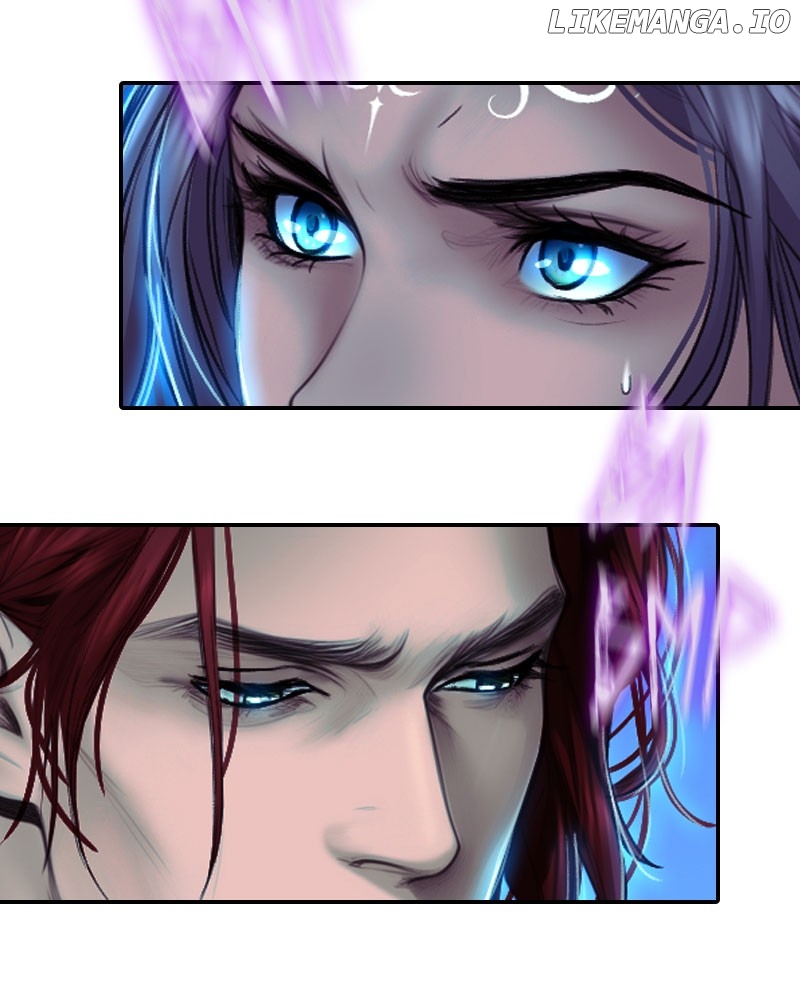 Blood Reverie Chapter 100 - Page 68