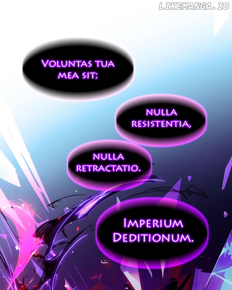 Blood Reverie Chapter 100 - Page 69