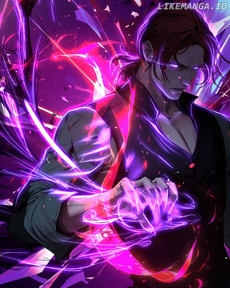 Blood Reverie Chapter 100 - Page 70