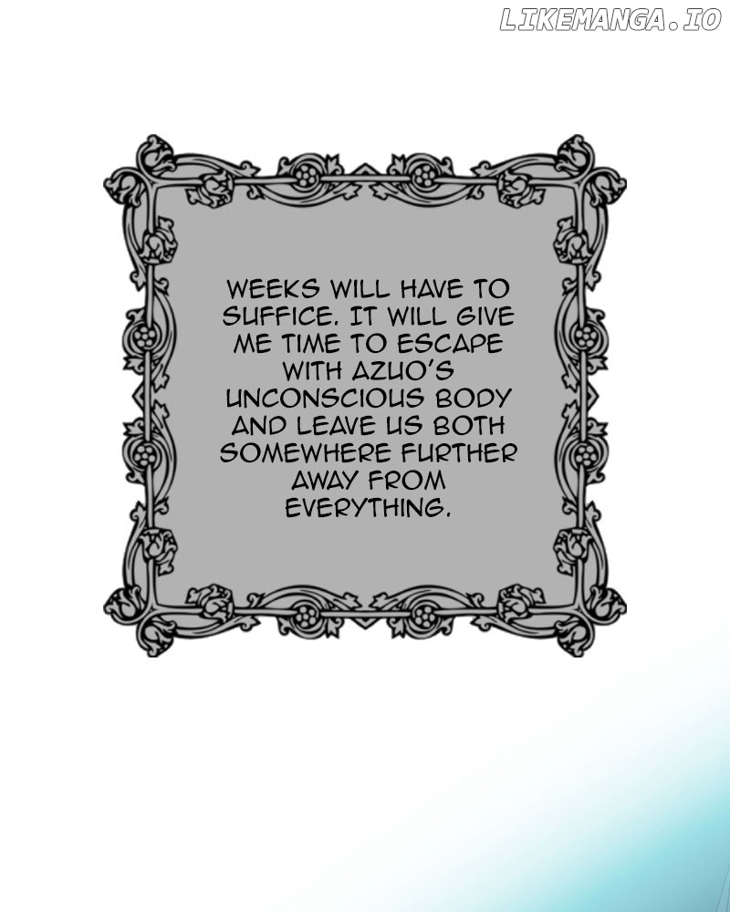 Blood Reverie Chapter 100 - Page 8