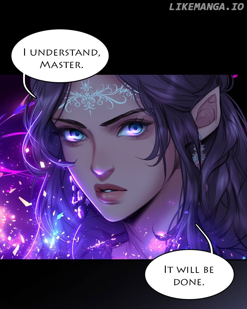 Blood Reverie Chapter 100 - Page 72