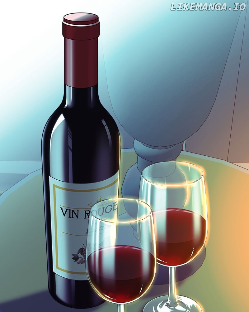 Blood Reverie Chapter 100 - Page 9