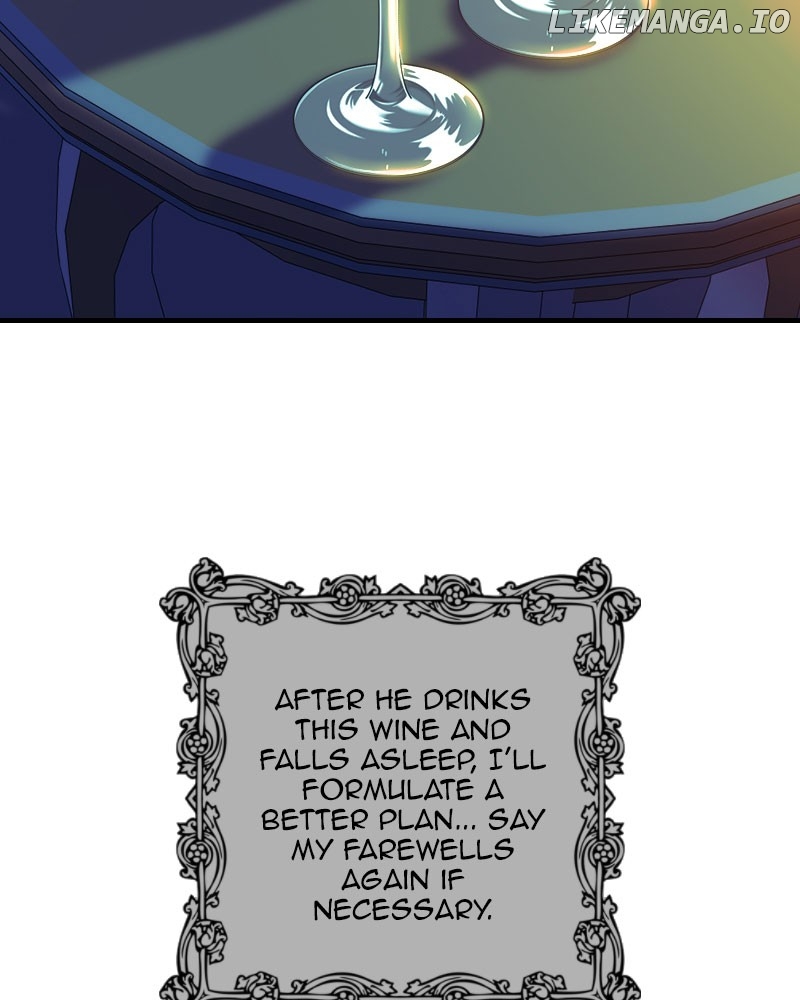 Blood Reverie Chapter 100 - Page 10