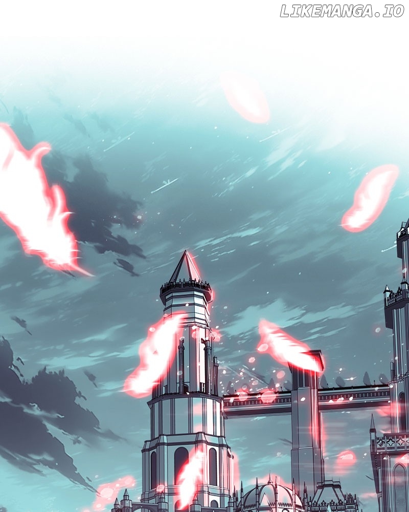 Blood Reverie Chapter 101 - Page 11