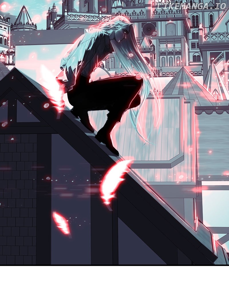 Blood Reverie Chapter 101 - Page 12