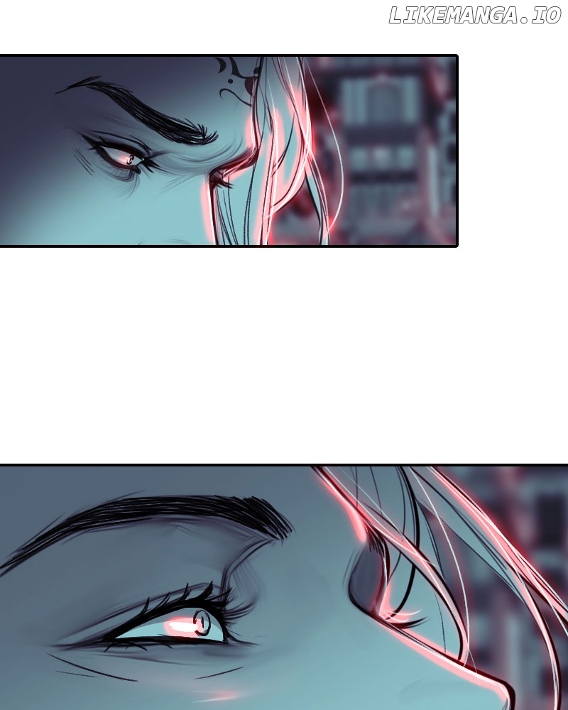 Blood Reverie Chapter 101 - Page 13