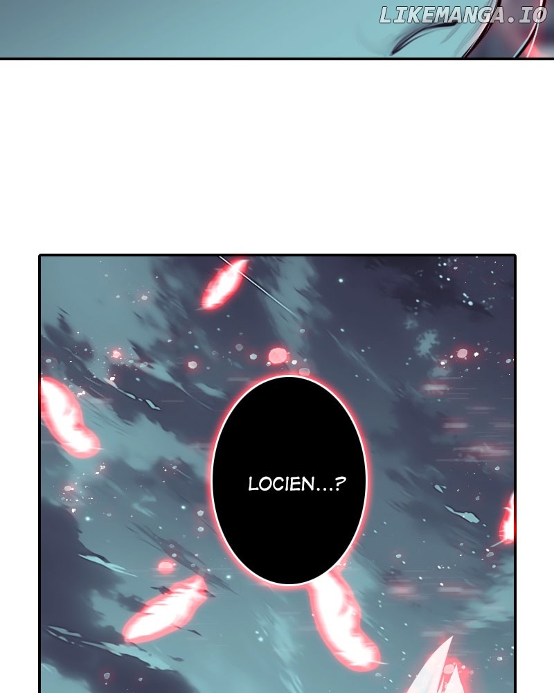 Blood Reverie Chapter 101 - Page 14