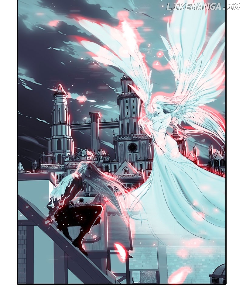 Blood Reverie Chapter 101 - Page 15