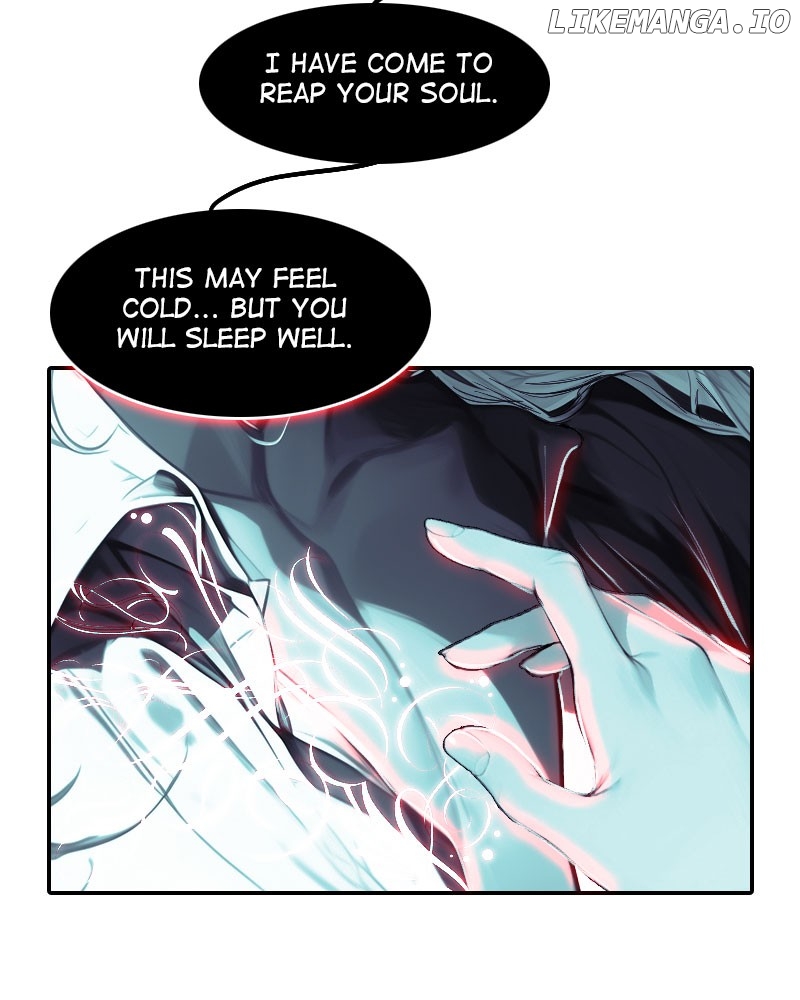 Blood Reverie Chapter 101 - Page 17