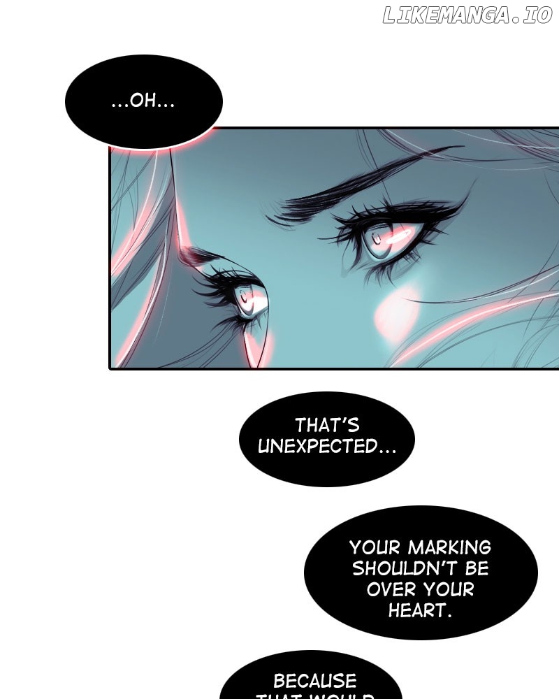 Blood Reverie Chapter 101 - Page 18
