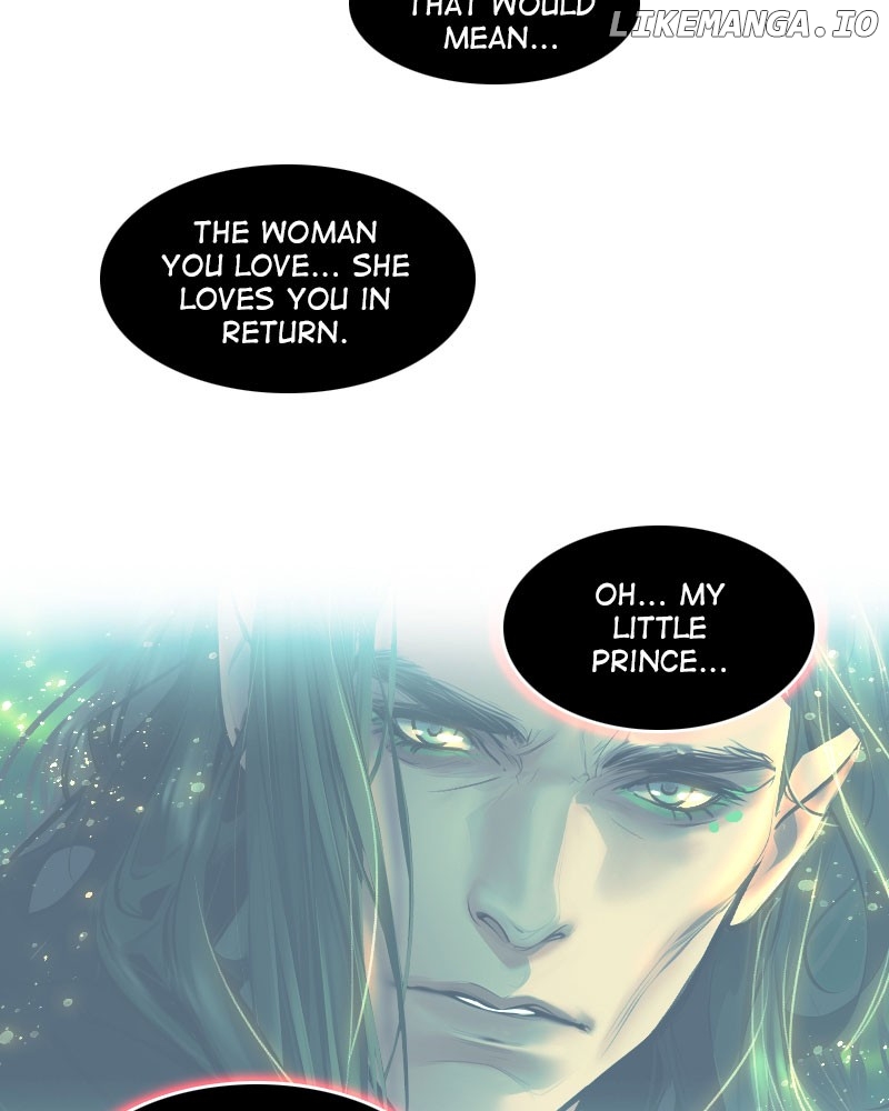 Blood Reverie Chapter 101 - Page 19