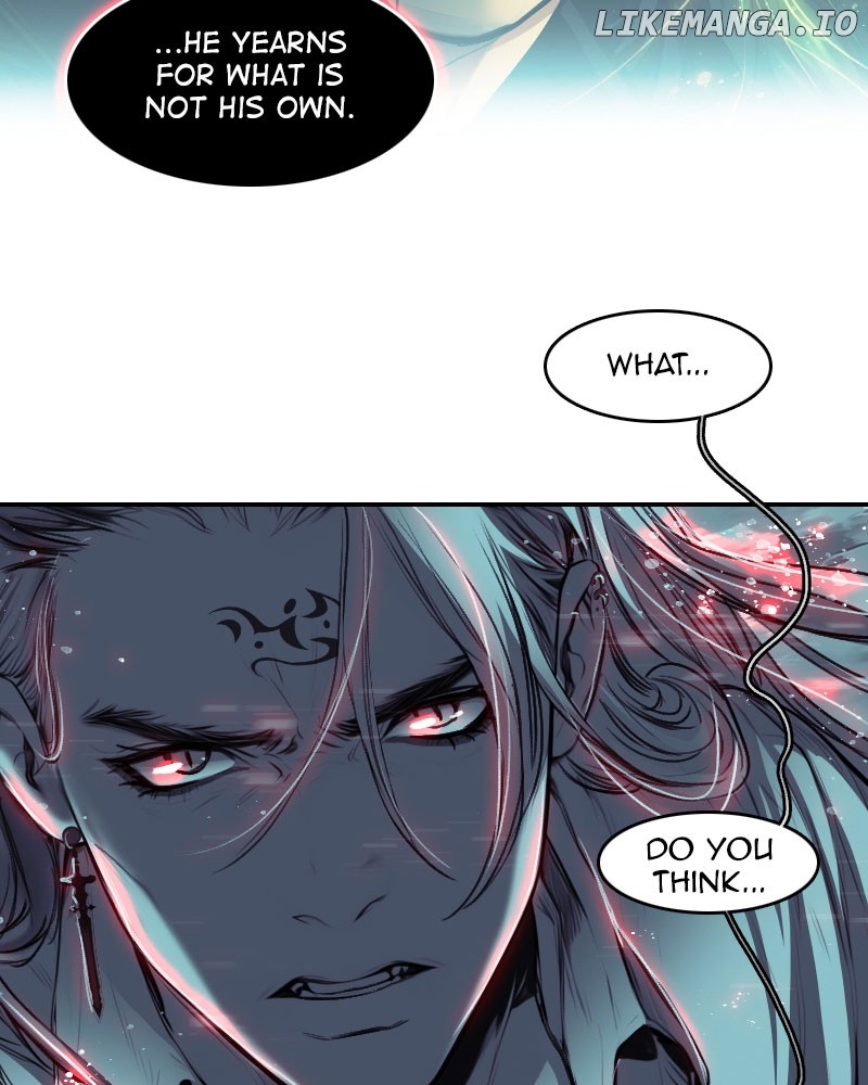 Blood Reverie Chapter 101 - Page 20