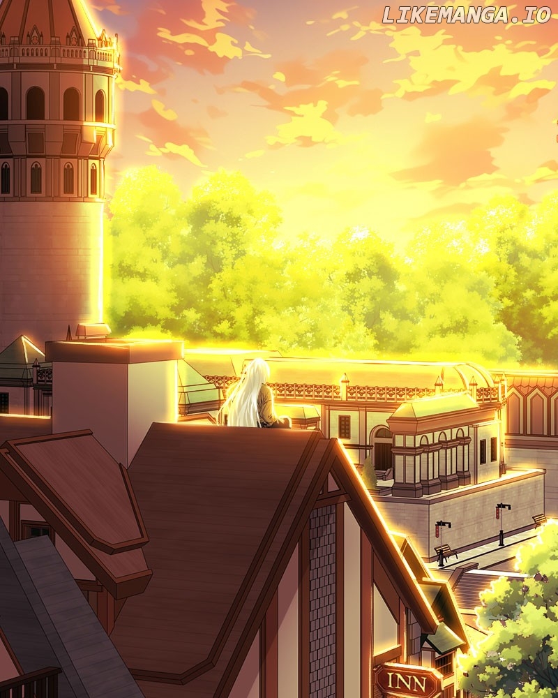 Blood Reverie Chapter 101 - Page 3