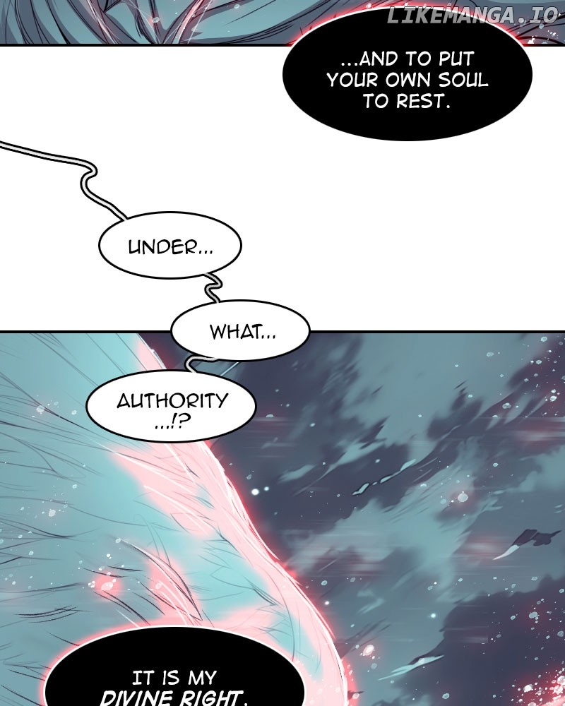 Blood Reverie Chapter 101 - Page 22