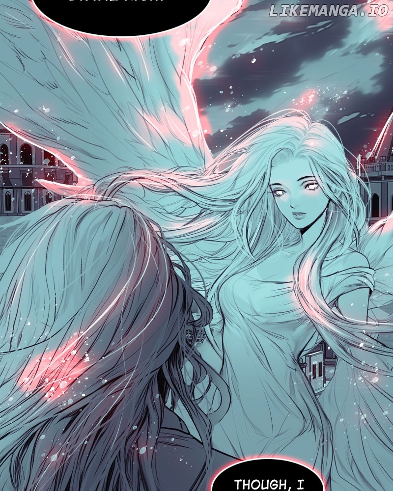 Blood Reverie Chapter 101 - Page 23