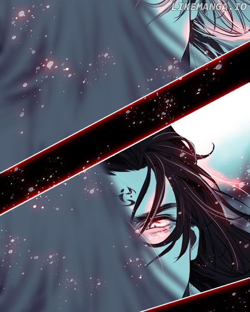 Blood Reverie Chapter 101 - Page 29