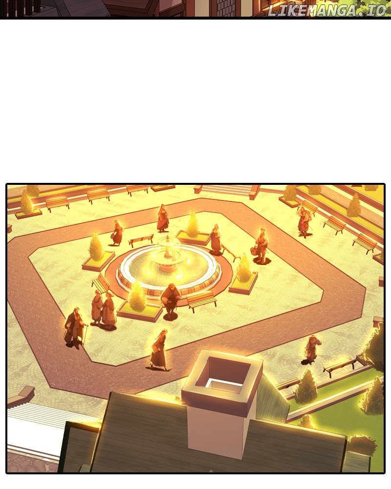 Blood Reverie Chapter 101 - Page 4