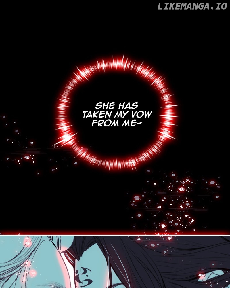 Blood Reverie Chapter 101 - Page 32