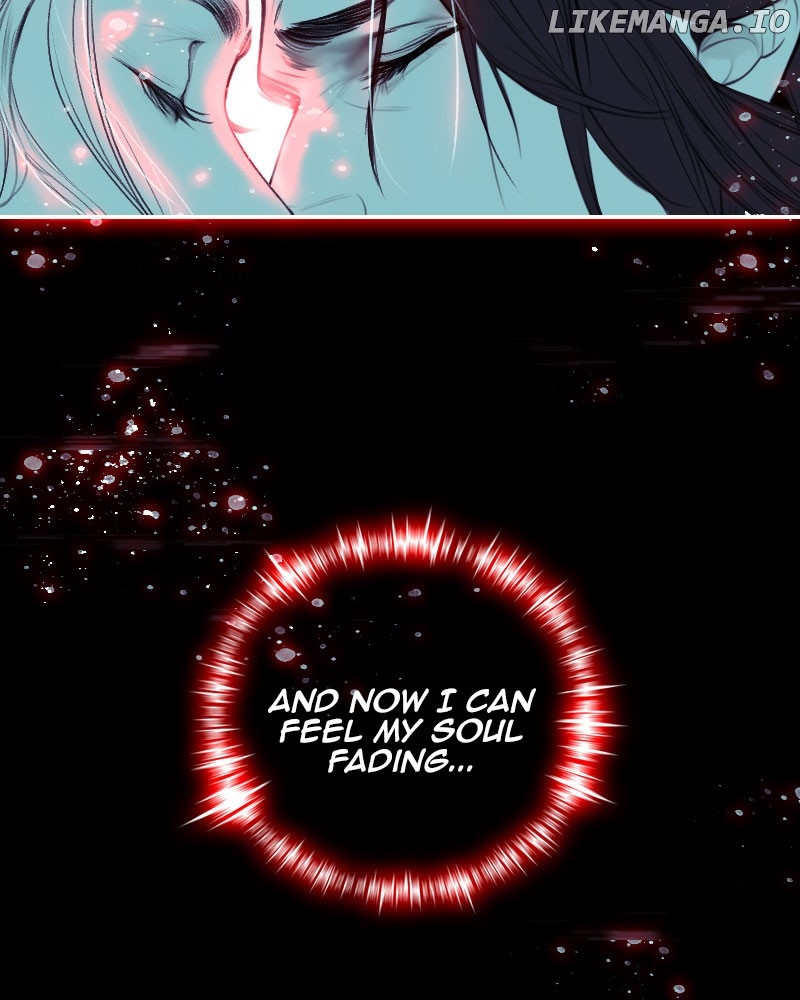 Blood Reverie Chapter 101 - Page 33