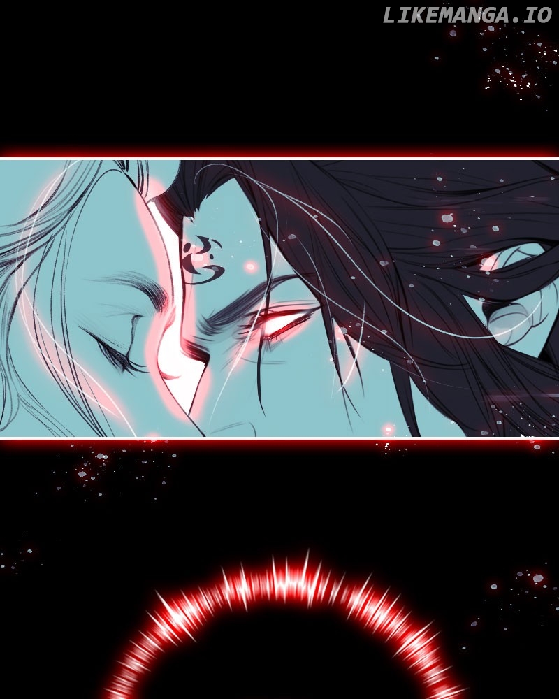 Blood Reverie Chapter 101 - Page 34