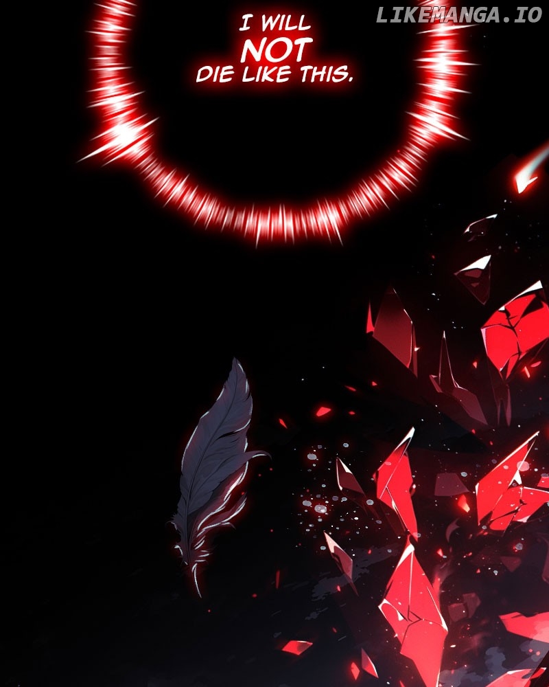 Blood Reverie Chapter 101 - Page 35