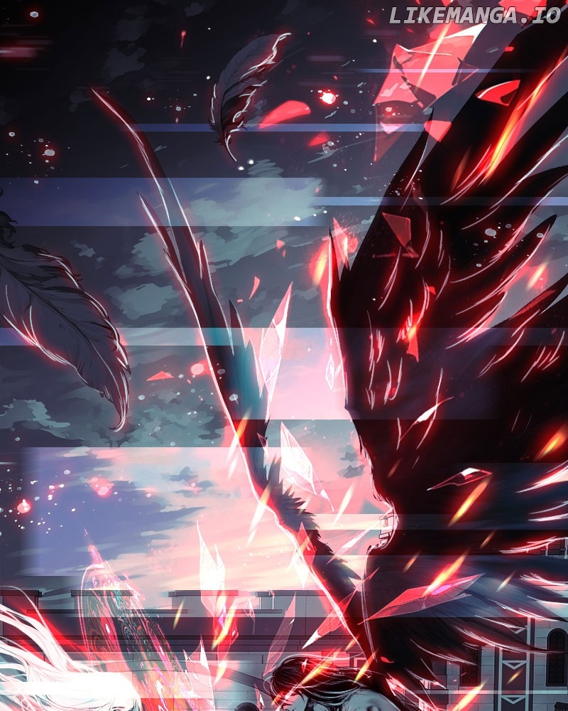 Blood Reverie Chapter 101 - Page 36