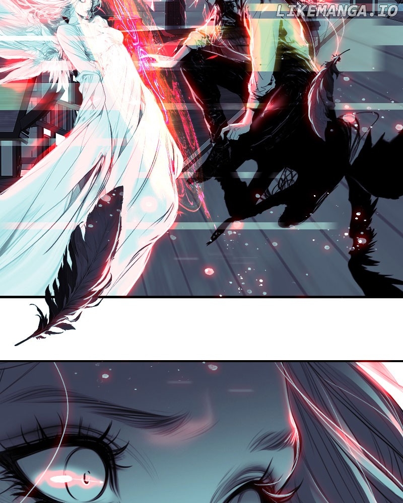 Blood Reverie Chapter 101 - Page 37