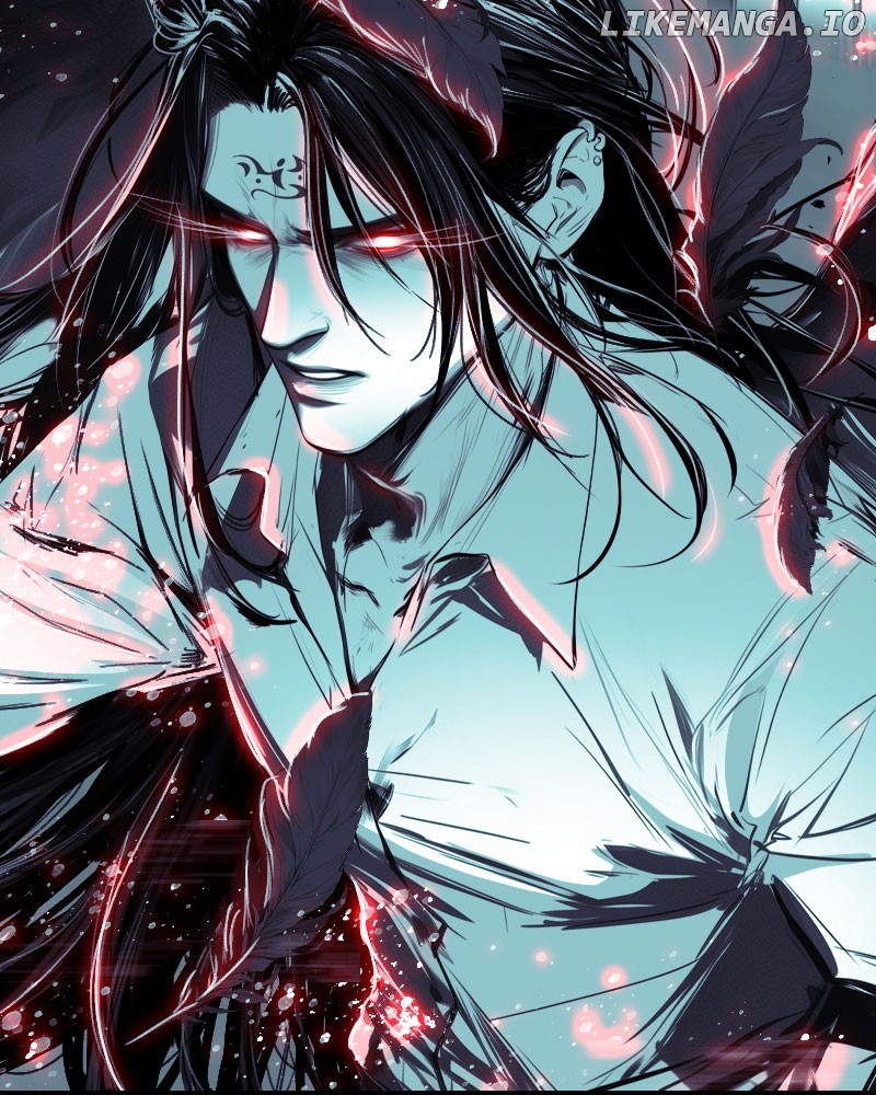 Blood Reverie Chapter 101 - Page 39