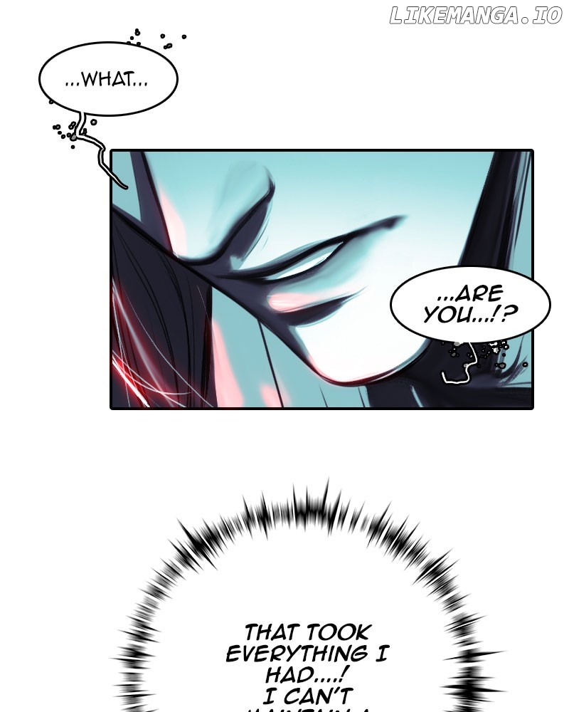 Blood Reverie Chapter 101 - Page 40