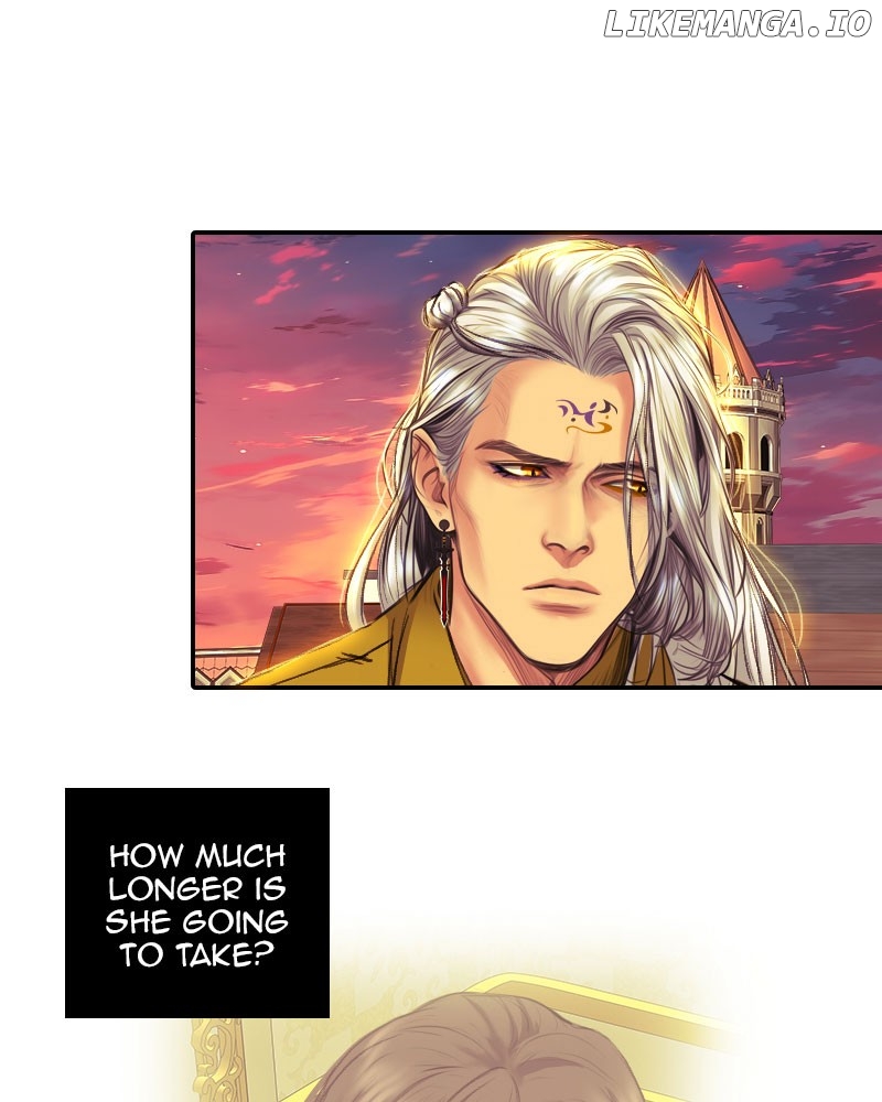 Blood Reverie Chapter 101 - Page 5