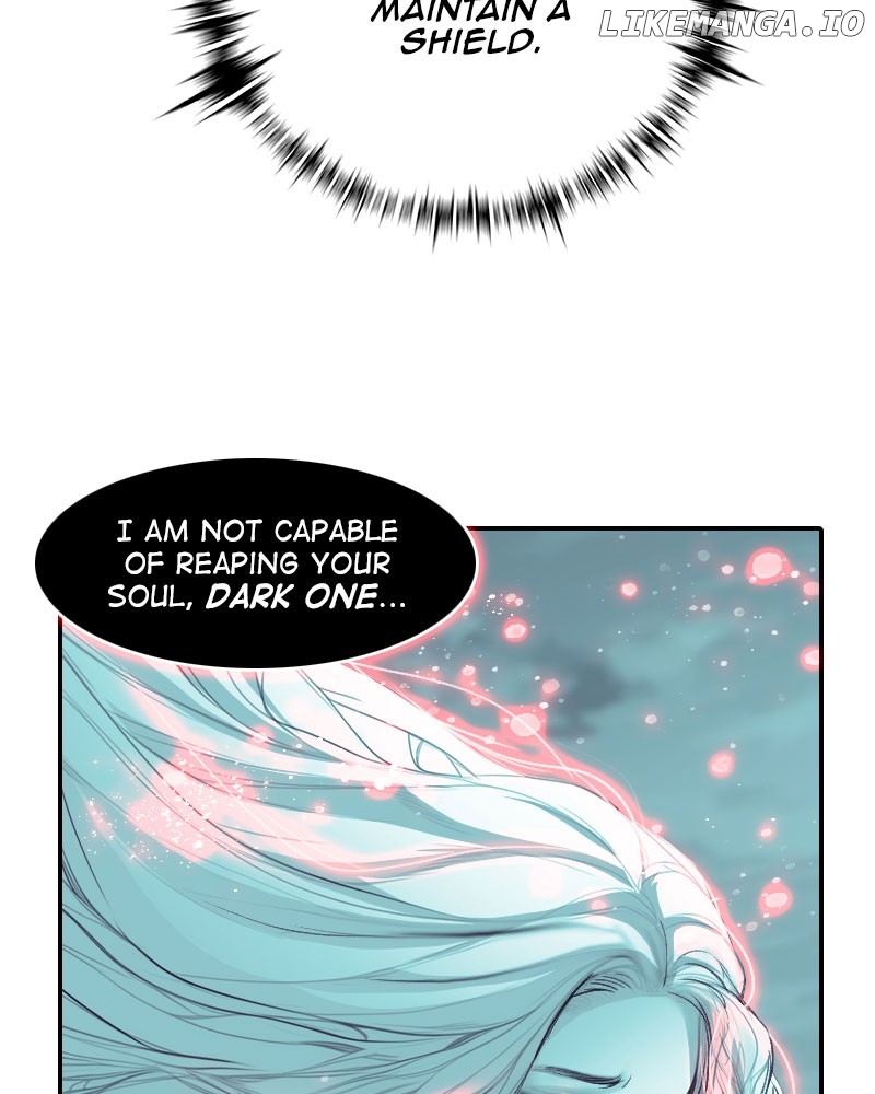 Blood Reverie Chapter 101 - Page 41