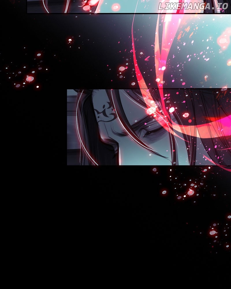 Blood Reverie Chapter 101 - Page 44