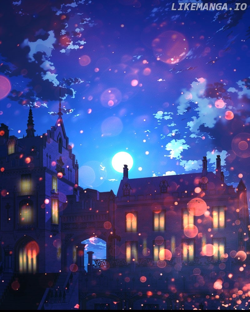 Blood Reverie Chapter 101 - Page 46